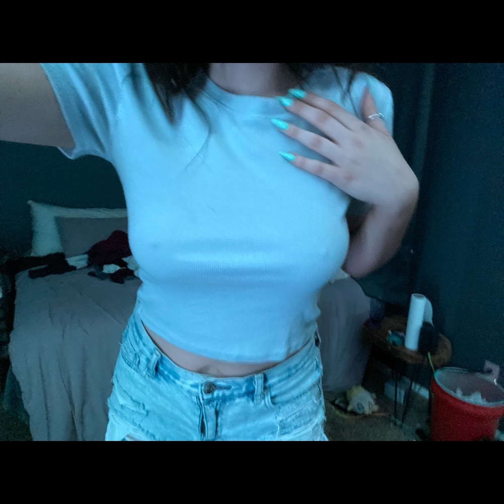 Cute comfy top